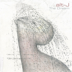 : alt-J - The Dream (2022) FLAC