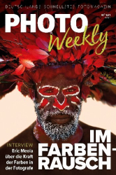 : PhotoWeekly - 17. Mai 2025