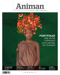 : Animan - CH - Issue 247 2025