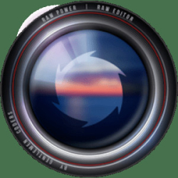 Cover: RAW Power 3.4.28 macOS : RAW Power 3.4.28 macOS
