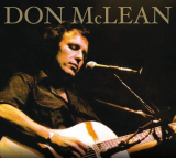 Cover: Don McLean - Sammlung (1971-2024) : Don McLean - Sammlung (1971-2024)