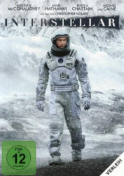 Cover: Interstellar 2014 German Dl Ac3 1080p BluRay x265-FuN : Interstellar 2014 German Dl Ac3 1080p BluRay x265-FuN
