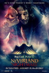 : Peter Pans Neverland Nightmare 2025 Complete Uhd Bluray-Akenaton