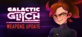 Cover: Galactic Glitch-Tenoke : Galactic Glitch-Tenoke