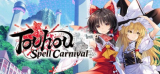 Cover: Touhou Spell Carnival MULTI NSW - HR : Touhou Spell Carnival MULTI NSW - HR