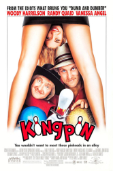 : Kingpin 1996 Uhd Us BluRay 2160p Hevc Dv Hdr10Plus Aac Dl Remux-TvR