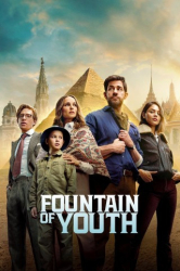 : Fountain of Youth 2025 German Web h264-Wro