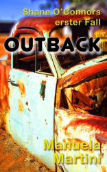 : Outback - Manuela Martini