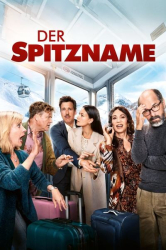 : Der Spitzname 2024 German DTSHD 720p BluRay x265-LDO