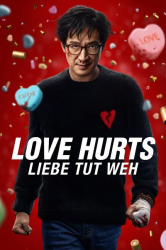 : Love Hurts Liebe tut weh 2025 German 720p BluRay x265-LDO