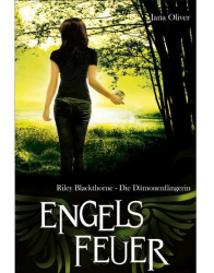 : Engelsfeuer - Jana Oliver