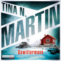: Tina N. Martin - Kommissarin Lind 2 - Gewittermann