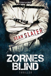 : Zornesblind - Sean Slater