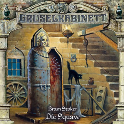 : Gruselkabinett, Folge 48 - Viktor Neumann