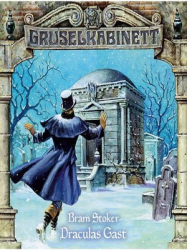 : Gruselkabinett, Folge 16 - Simon Jäger