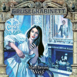 : Gruselkabinett, Folge 107 - Judy Winter