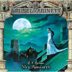 : Gruselkabinett, Folge 102 - Sven Dahlem