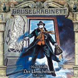 : Gruselkabinett, Folge 120 - Simon Böer