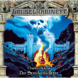 : Gruselkabinett, Folge 128 - Charles Dickens