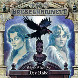 : Gruselkabinett, Folge 139 - Reinhilt Schneider