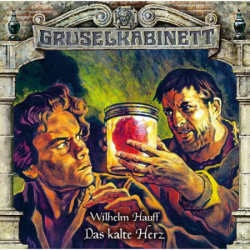: Gruselkabinett - Folge 159 - Wilhelm Hauff