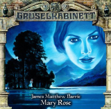 : Gruselkabinett - Folge 91 - J.M. Barrie