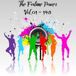 : The Foxtime Power Vol.91-100 (~) (2011-2012)