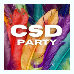 : Csd party hits (2025)
