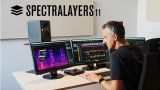 : Steinberg SpectraLayers Pro v11.0.70 (x64)