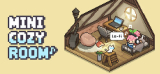 : Mini Cozy Room Lo-Fi Complete The Set-Tenoke