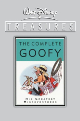 : Walt Disney Kostbarkeiten Goofys gesammelte Geschichten German Ml Fs Pal Dvd9-iNd