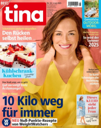 : Tina 4.6.2025
