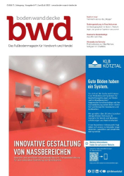 : bwd boden wand decke 7.2025