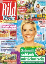 :  BildWoche Magazin No 24 vom 05 Juni 2025.