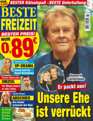: Beste Freizeit 4.6.2025
