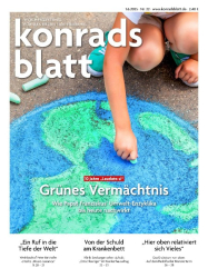 : Konradsblatt 1.6.2025