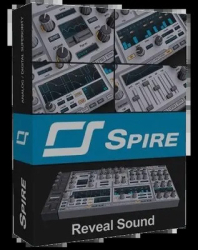 : Reveal Sound Spire 1.5.18