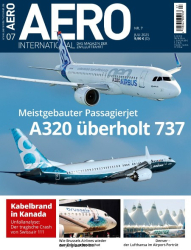 : Aero International 7.2025