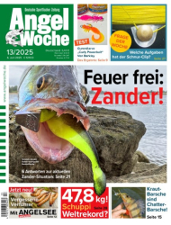 : AngelWoche 6.2006.2025