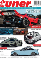 : Eurotuner 6 - 7.2025