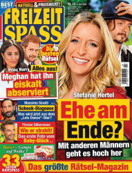 : Freizeit Spass 4.6.2025