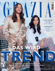 : Grazia 5.6.2025