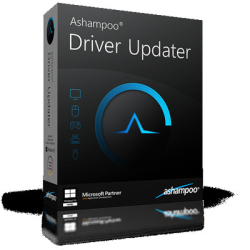 : Ashampoo Driver Updater 1.8.5