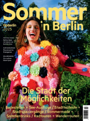 : Sommer in Berlin  25