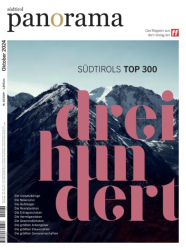: Südtirol Panorama 10.2024