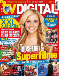 : TV Digital 5.6.2025