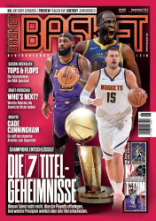 : Basket 6.2025