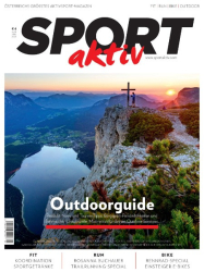: SPORTaktiv 5 - 6.2025