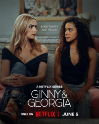 : Ginny and Georgia S03E05 GERMAN DL 1080p WEB h264 - SAUERKRAUT