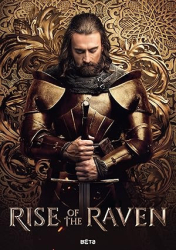 : Rise of The Raven S01E06 German DL 1080p WEB x264 - WvF